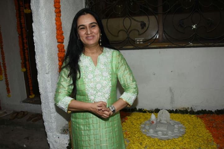 Padmini Kolhapure