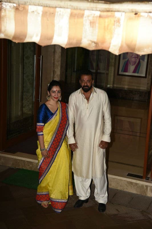 ALL PICS CREDIT: Manav Manglani