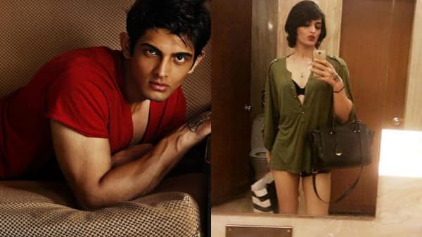But he shocked his fans last year when he transformed into a beautiful female and changed his name from Gauarv to Gauri