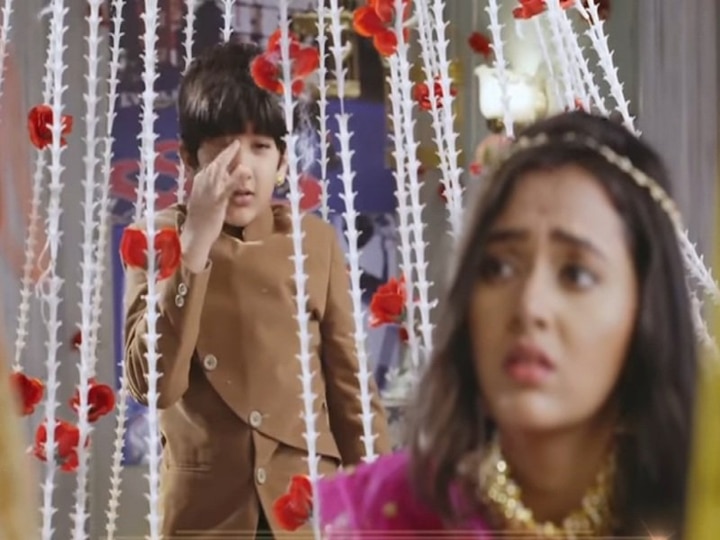 An episode showing a suhagrat sequence had also surfaced, causing outrage among the viewers who deemed it objectionable. 