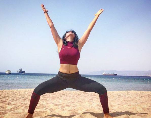 'Kumkum Bhagya' actress Mrunal Thakur (Photo: Instagram)