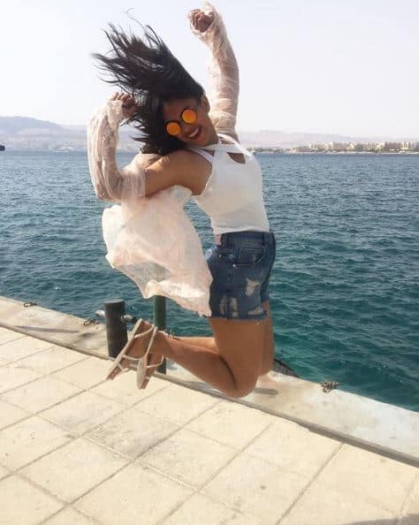 Mrunal (Photo: Instagram)