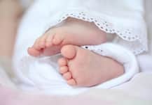 'Iss Pyaar Ko Kya Naam Doon' actress Deepali Pansare shares ADORABLE pics with newborn baby boy!