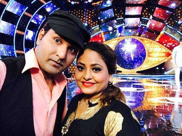 According to an entertainment portal, the happily married couple Mubeen and Alsaba is expecting their first child. (Photo: Instagram)