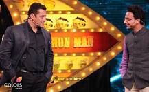 Naveen Prakash of Bigg Boss 10 was a teacher in Ram Rahim's Ashram for 3 years; Says he had warned devotees!