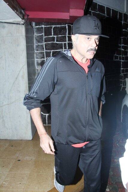 Anil Kapoor will team up with Aishwarya Rai in the film after after 17 years. (Photo: Manav Manglani)