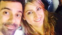 'Chandrakanta' actress Urvashi Dholakia BACK with ex beau Anuj Sachdeva after 6 years?