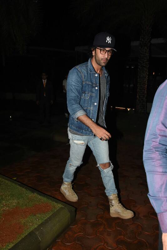 ALL PICS CREDIT: Manav Manglani