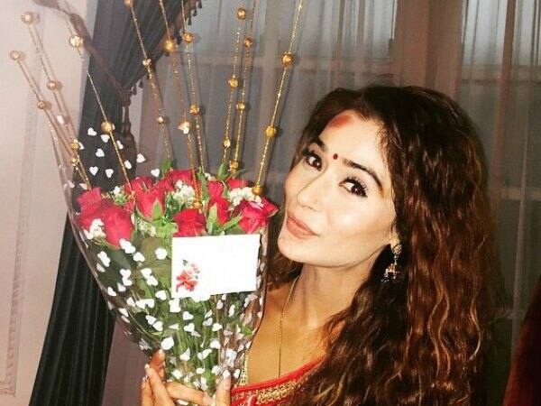 Sara was last seen in Star Plus show 'Jana Na Dil Se Door'