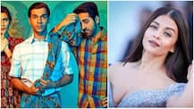 Fanney Khan: 'Bareilly Ki Barfi' actor Rajkummar Rao to ROMANCE Aishwarya Rai Bachchan!