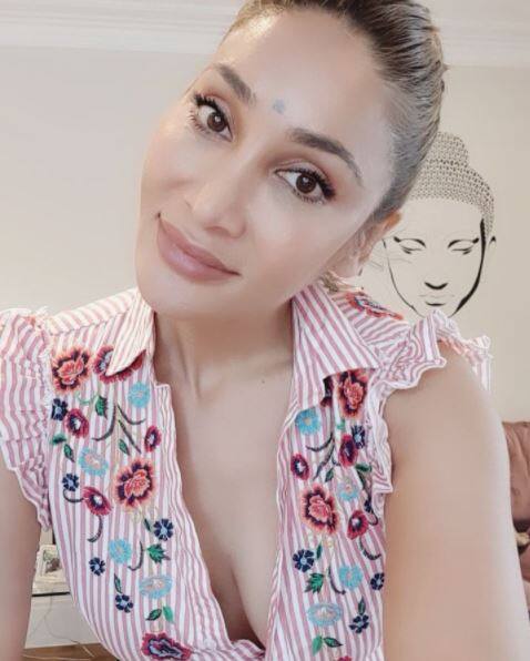 ALL PICS CREDIT: Instagram