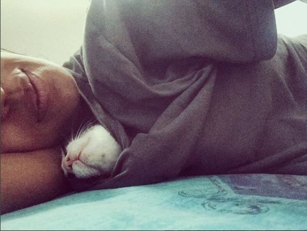 Anushka's caption read -
