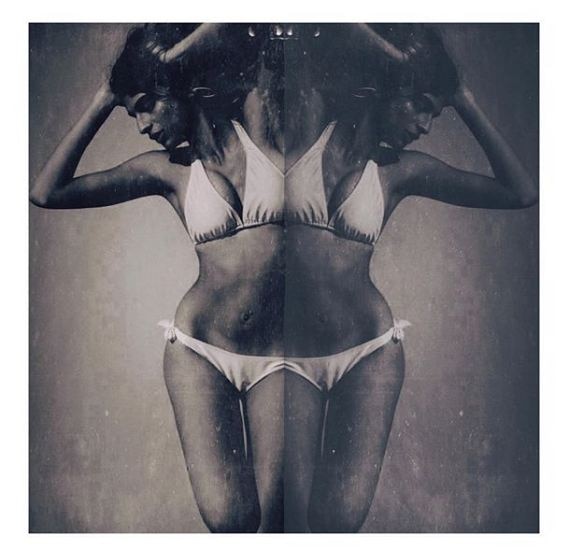 Anushka Manchanda(Pic: Anushka Instagram)