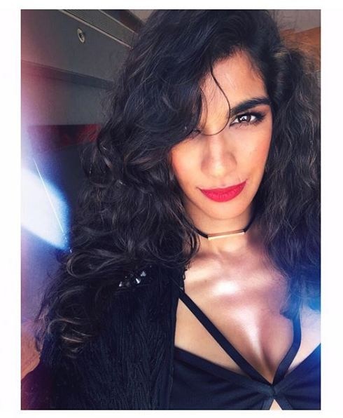 Anushka Manchanda(Pic: Anushka Instagram)