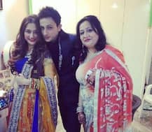 Legal Trouble for 'Love Ka Hai Intezaar' actress Sanjeeda Shaikh over DOMESTIC VIOLENCE case!