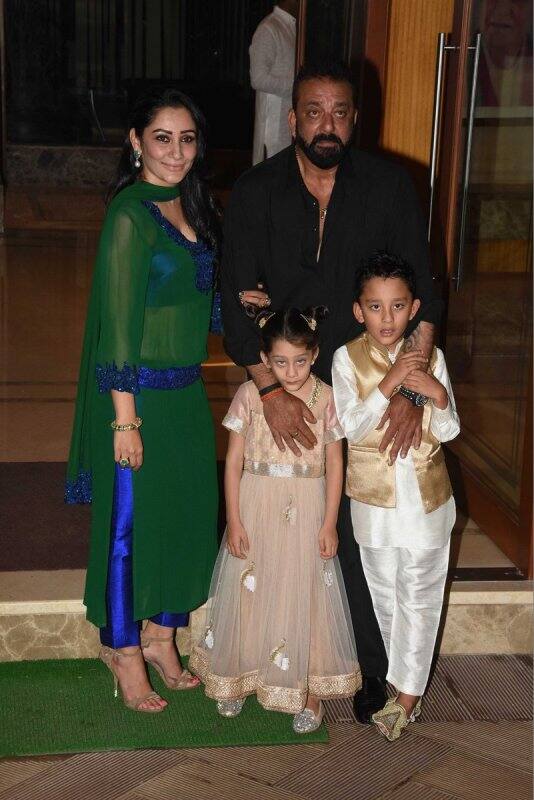 ALL PICS CREDIT: Manav Manglani