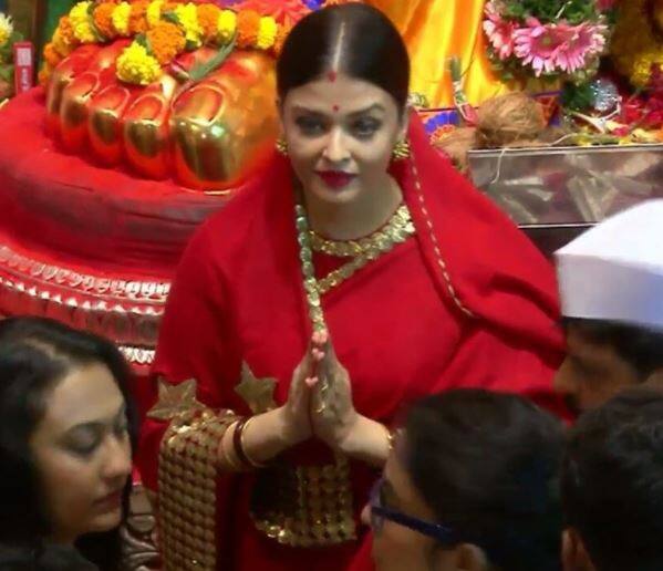 ALL PICS CREDIT: Instagram/Aishwarya Rai FC