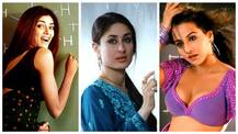 Teacher's Day Special: From Aishwarya, Sushmita to Kareena; meet the HOTTEST teachers of B-town!