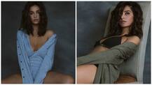 'Khatron Ke Khiladi 8' contestant Shibani Dandekar looks every inch of a SEDUCTRESS in latest photo shoot!
