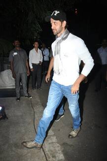 SEE PICS: From Yami Gautam to Rekha, Bollywood stars at Hrithik's dad Rakesh Roshan's BIRTHDAY BASH!