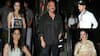 SEE PICS: From Yami Gautam to Rekha, Bollywood stars at Hrithik's dad Rakesh Roshan's BIRTHDAY BASH!