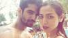 IN PICS: 'Saath Nibhana Saathiya' actor Vishal Singh chilling out with her Indonesian girlfriend!