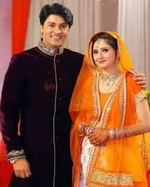 'Diya Aur Baati Hum' actor Anas Rashid's pre-wedding rituals begin! See pics!