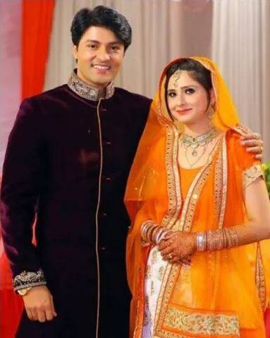 Rportedly, Anas Rashid is all set to marry Chandigarh girl Heena on September 10 in a close-knit ceremony. (Photo: Instagram)