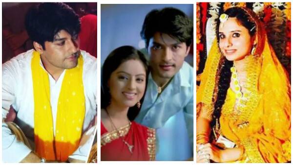 'Diya Aur Baati Hum' actor Anas Rashid's pre-wedding rituals begin! See pics! 'Diya Aur Baati Hum' actor Anas Rashid's pre-wedding rituals begin! See pics!