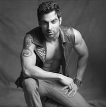 Yeh Hai Mohabbatein: Ribbhu Mehra aka 'Nikhil' shares adorable selfies with co-stars!