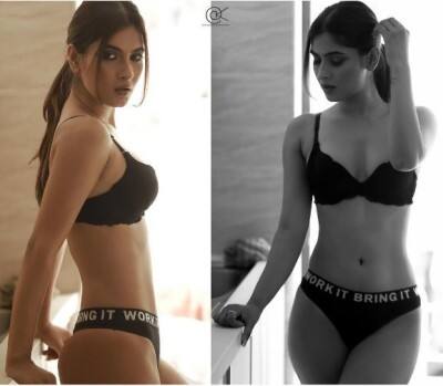 Karishma Sharma(Pic: Karishma Instagram)