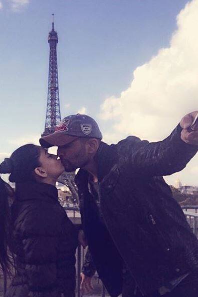 Reportedly, Mahi's caretaker has been an eminent part of their family since 15 years now. It was Mahhi who decided to take care of his family and also fund the education of the kids. (Photo: Instagram)