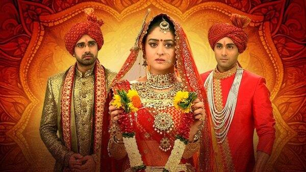 On the career front, Popular TV actress Mahhi Vij was last seen playing the lead role in the second season of 'Balika Vadhu' and is away from TV screens since a long time. 