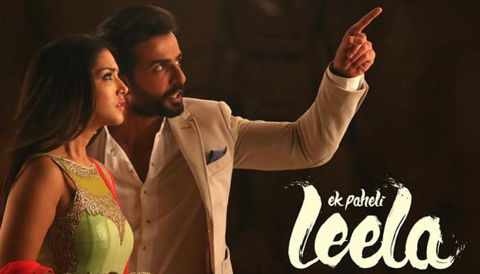 Whereas, Jay was last seen acting opposite Sunny Leone in the film 'Ek Paheli Leela' after which he's busy hosting shows. (Photo: Web)