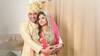 SEE PICS: TV actor Anas Rashid aka Sooraj of 'Diya Aur Baati Hum' gets MARRIED in a traditional Muslim ceremony!