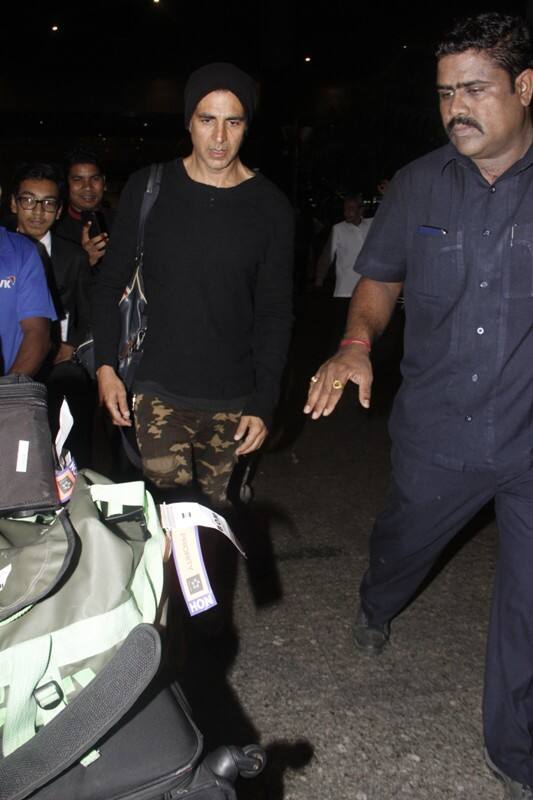 ALL PICS CREDIT: Manav Manglani