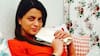 IN PICS: Kangana Ranaut's PREGNANT sister Rangoli flaunts her BABY BUMP; Calls KRK dog on Twitter!