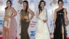 Zee Rishtey Awards 2017: IN PICS- Divyanka Tripathi, Sriti Jha, Sargun Mehta & other TOP TV STARS grace the RED CARPET!