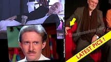 Tom Alter detected with stage four skin cancer; Had to get his thumb amputated!