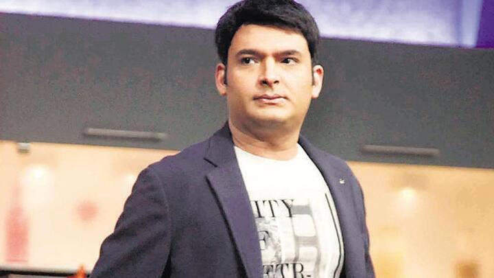But now, there's a bad news for Kapil Sharma fans as there are reports that he has broken-up with girlfriend Ginni because of a female member from the comedian's team. Kapil Sharma, who was set to marry Ginni Chatrath this year, has reportedly called off his marriage as well. (Photo: Web)