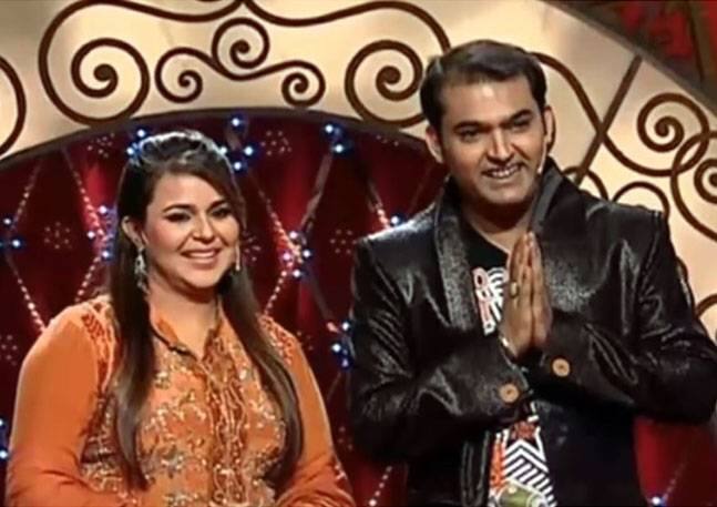 The couple, who also appeared together on a reality show named 'Hans Baliye' together, has not yet responded on the breakup rumours.