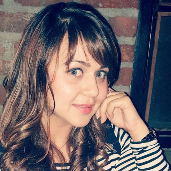 Talking about Kapil's girlfriend, Ginni is an absolute stunner and her pictures on her Instagram account prove it as well. Check out some pictures of Ginni here...(Photo: Instagram)