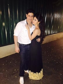 Mouni Roy & alleged boyfriend Mohit Raina no more together?