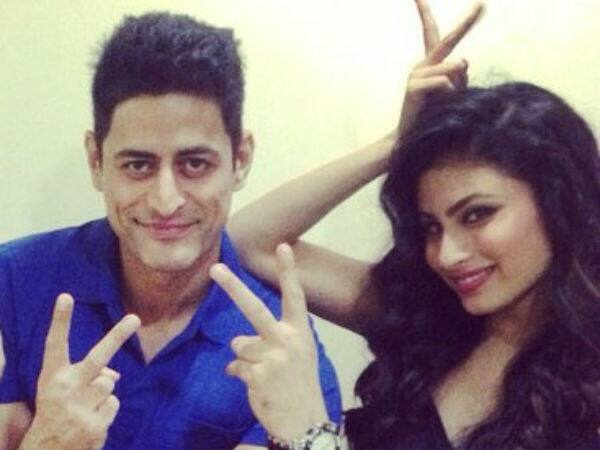 Here are some adorable pictures of the good-looking couple...(Photo: Web)
