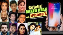 Iphone X Launch: Bollywood-TV Celebs post Reactions & Jokes! *EvilApple.. *haddd hi ho gayi.. *can't wait!