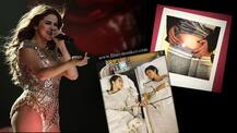 Selena Gomez reveals she got a kidney transplant; Shares pics from hospital with donor friend!