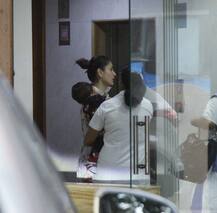 Kareena & Tusshar's kids Taimur & Laksshya's 'play date' is the CUTEST thing you'll see today!