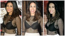 Kishwer Merchant's BOLD AVATAR at hubby Suyyash Rai's 'Beparwaahiyaan' song launch event!