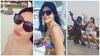 'Ishqbaaz' actress Surbhi Chandna aka Anika's STUNNING birthday vacation pics!