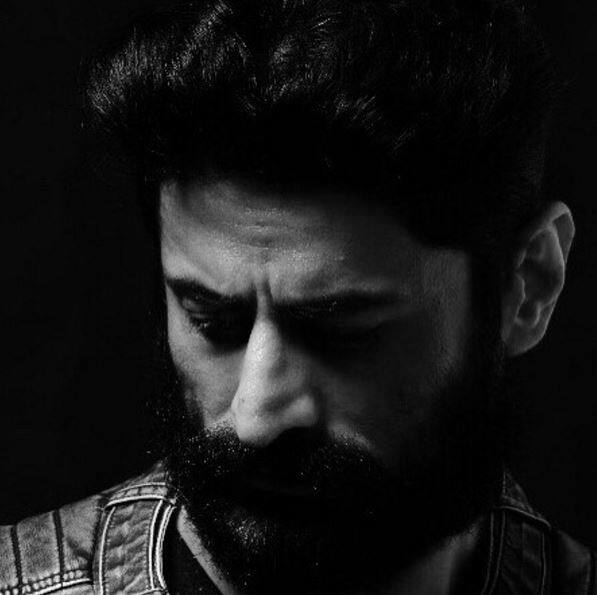 Mohit's new look will surely leav everyone jaw-dropped.(Photo: Instagram)